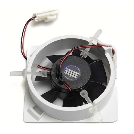 Fisher & Paykel 848316P Fisher & Paykel Refrigerator Fan Fc 3W Kit 790 Series A To 848316P